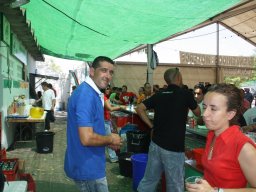 XVI Concentracion - 2009